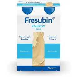 Fresubin Energy Trinknahrung Neutral