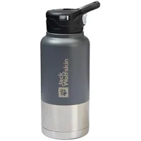 Jack Wolfskin Saima Insulated Straw asphalt One Size