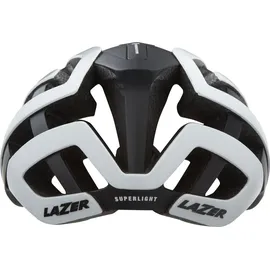 Lazer Genesis MIPS 52-56 cm weiß 2023