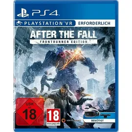 After the Fall - Frontrunner Edition (VR) (PS4)