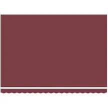 vidaXL Markise 4,5 x 3,5 m grau