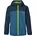 Turaco III Jacke Blau 122
