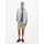 Lerros Chinoshorts LERROS "Kurze Chino aus leichtem Baumwollmix", Herren, Gr. 32, beige (medium kitt), 74% Baumwolle, 24% Polyester, 2% Elasthan, Hosen Chinoshorts
