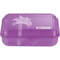 Step By Step Lunchbox Pegasus Emily",