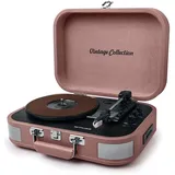Muse MT-201 Rosa