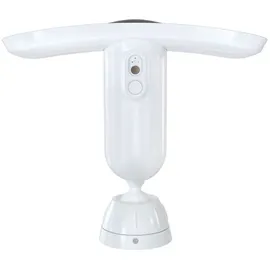 Arlo Pro 3 Floodlight weiß