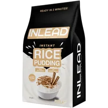 INLEAD Instant Rice Pudding, 3000 g Beutel, Natural