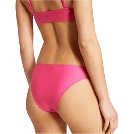 adidas Balconette-Bikini Damen Pink/Weiß 44