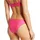 adidas Balconette-Bikini Damen Pink/Weiß 44