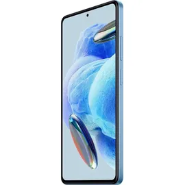 Xiaomi Redmi Note 12 Pro 5G 6 GB RAM 128 GB sky blue