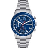 Fossil Sport Tourer Chronograph FS6047