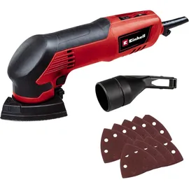 Einhell Deltaschleifer TC-DS 20 E