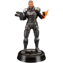 Dark Horse Figur Mass Effect - Commander John Shepard