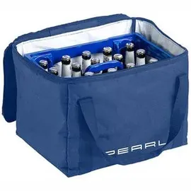 Pearl Kühltasche 30 l Blau