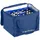 Pearl Kühltasche 30 l Blau