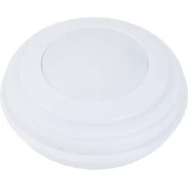 ideoon lights LED Push-Lichter 4er-Set 12 Farben weiß