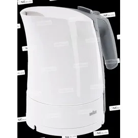 Braun Multiquick 3 WK 300 weiß