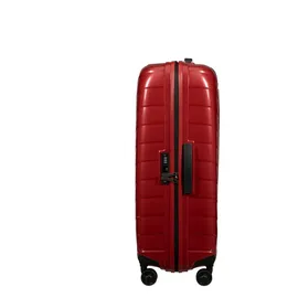 Samsonite Attrix 4 Rollen Trolley 75 cm red