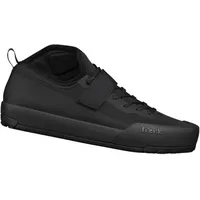 FIZIK Fizik, Herren, Veloschuhe, Tensor Flat Schuhe (45), Schwarz