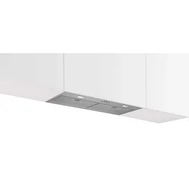 Balay 3BF377EX Integrierte Dunstabzugshaube 70 cm Edelstahl
