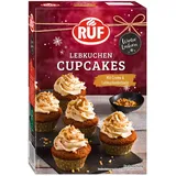 Ruf Lebkuchen Cupcakes