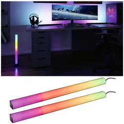 Paulmann EntertainLED Lightbar Dynamic RGB   2x1W 2x48lm  RGB  78879