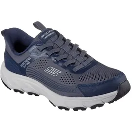 SKECHERS Hillcrest 2.0 Herren Marine/Blau 41