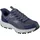 SKECHERS Hillcrest 2.0 Herren Marine/Blau 41