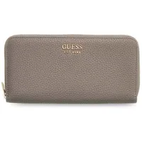 GUESS Brenton SLG Geldbörse grau