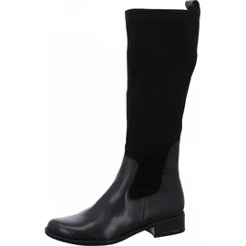 CAPRICE Stiefel Schwarz | Gr.: 37,5