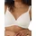 LISCA Schalen BH ohne Bügel Laura 020327 Gr. 75A in White - 75A