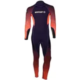 Beuchat Neoprenanzug Overall-Neoprenanzug Pink S