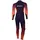 Beuchat Neoprenanzug Overall-Neoprenanzug Pink S