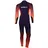 Beuchat Neoprenanzug Overall-Neoprenanzug Pink S