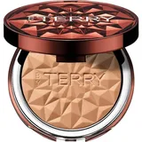 By Terry Tea to Tan Sun Powder Bronzingpuder 10 g Nr. 2 Medium Bronze