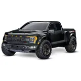 Traxxas Ford Raptor-R RTR Ready-to-Run)