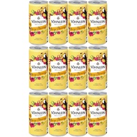 Söhnlein Sparkling | Mango-Maracuja | 12 x 0,2 Liter | inc. 3€ EINWEG PFAND