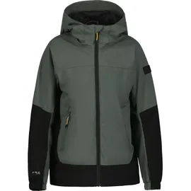 ICEPEAK Kalamazoo Jacke Dunkel Olivgruen 128