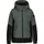 ICEPEAK Kalamazoo Jacke Dunkel Olivgruen 128
