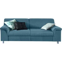 INOSIGN 2,5-Sitzer »Jamie«, blau