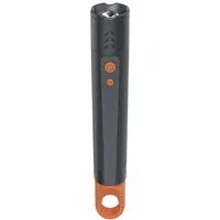 Hama 228605 Taschenlampe - Black - 50 Lumina