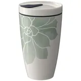 like. by Villeroy & Boch Becher Sukkulente Coffee To Go Geschirr