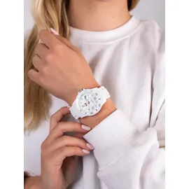 ICE-Watch Sili Forever Silikon 43 mm SI.WE.U.S.09
