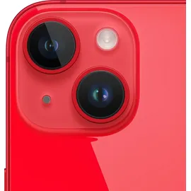 Apple iPhone 14 Plus 128 GB (product)red