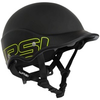NRS Wassersporthelm NRS WRSI Trident Helmet Kajakhelm Phantom schwarz L/XL 59-62cm