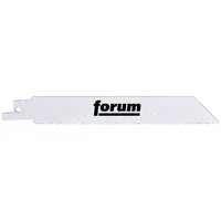 FORUM Säbelsägeblatt S 922 HF 5 Stück