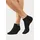 BENCH Sportsocken 12x Schwarz 39-42