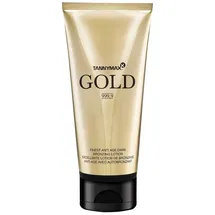 Tannymaxx Gold Finest Anti Age Dark Bronzing Lotion