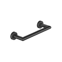Dornbracht Wannengriff 83020979-33 Stichmaß 200 mm, schwarz matt