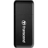Transcend RDF5 schwarz